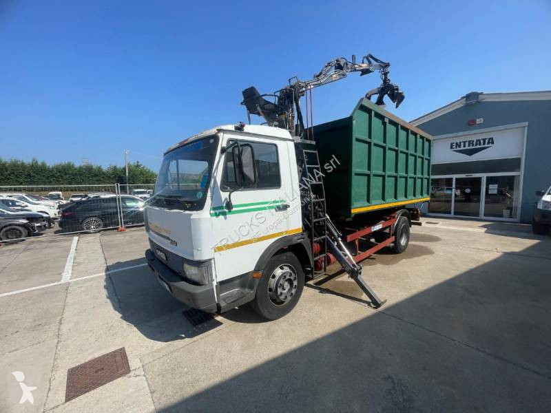 شاحنة Iveco