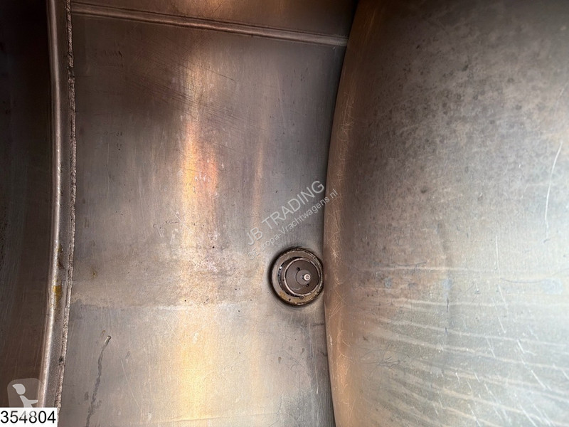 شاحنة DAF LF 250 Fuel, 1 liter, 4 Comp, Magyar,...