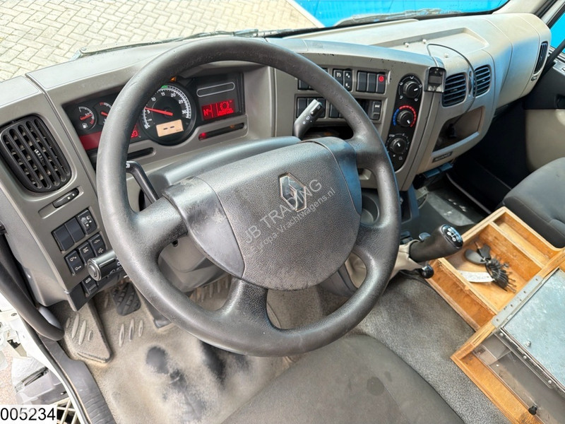شاحنة Renault 270 Dxi EURO 5, 13.390 Liter, 4...