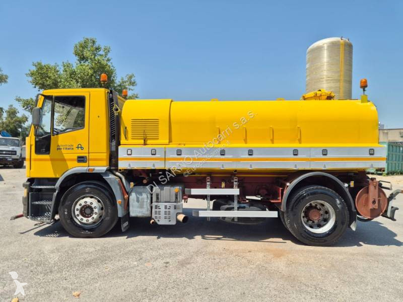 شاحنة Iveco