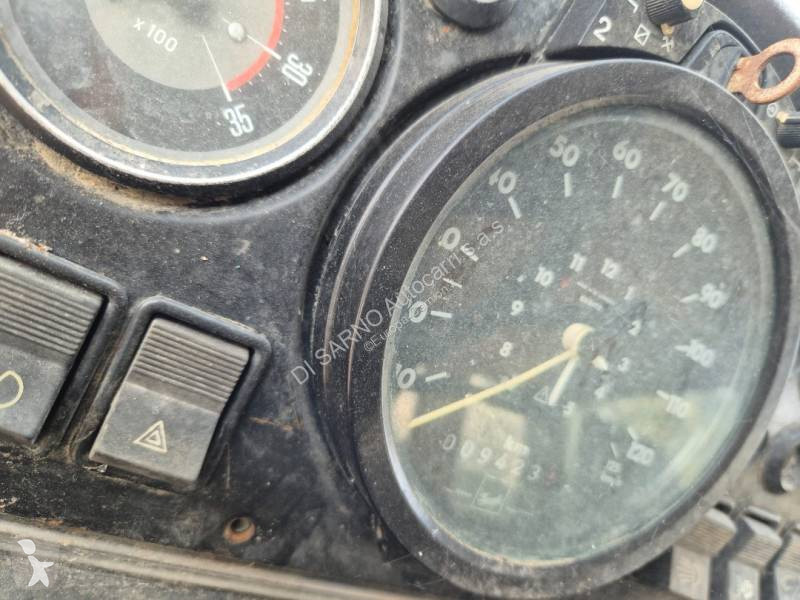 شاحنة Fiat