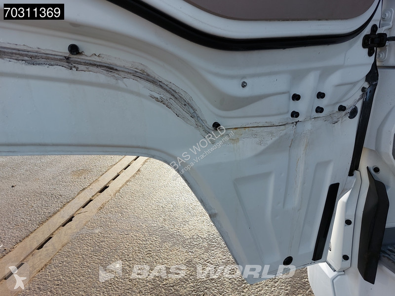 شاحنة DAF 480 6X2 BDF Lift+Steering axle...