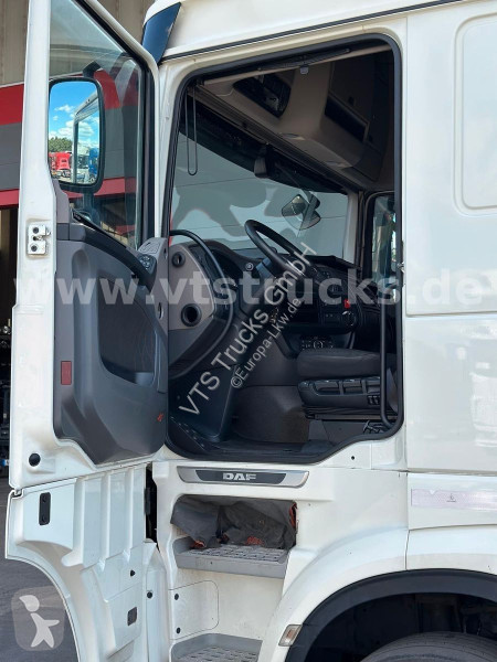شاحنة DAF 480 6x2 Lenk-/Lift, BDF-Fahrgestell,...