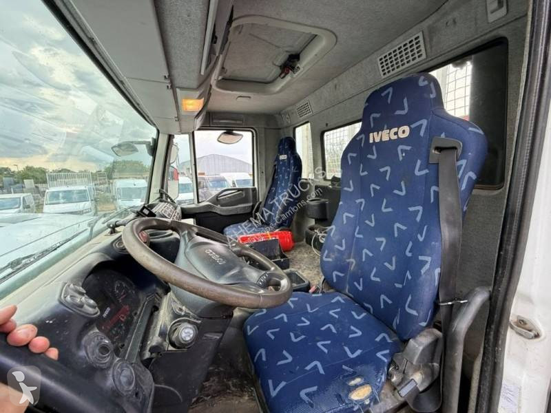 شاحنة Iveco