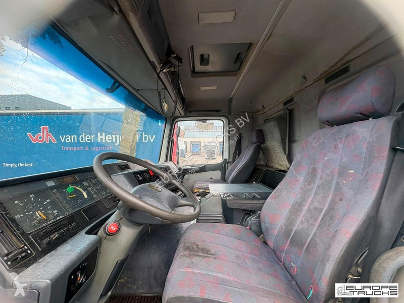 شاحنة Mercedes 1831 Steel/Air - EPS 3 Ped -...