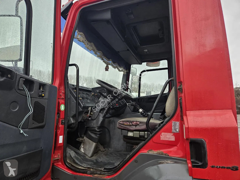 شاحنة DAF 85380 Manual Gear, 6X2 Full Steel...