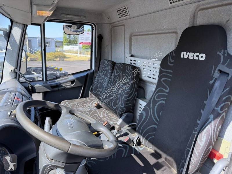 Camion Iveco