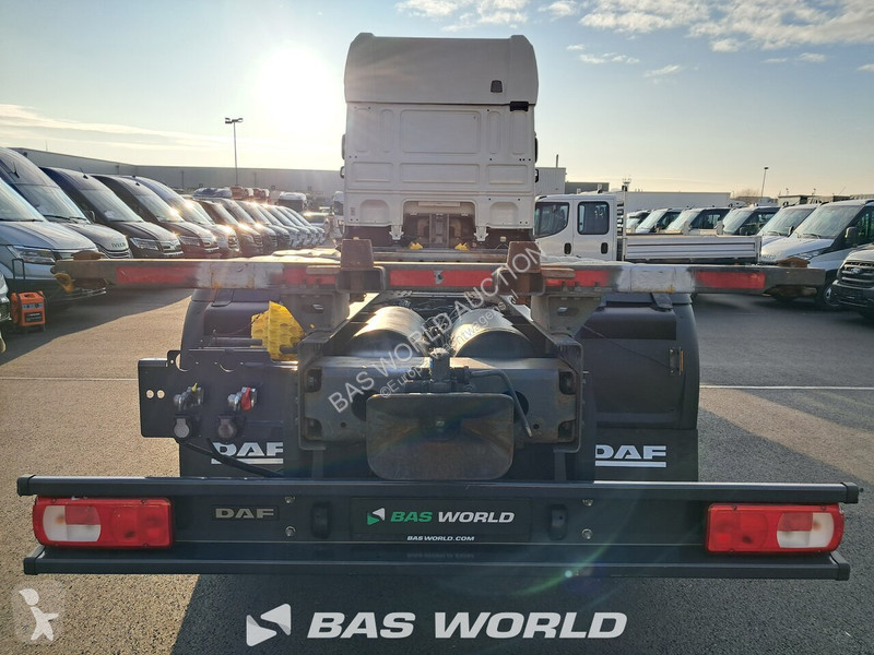 شاحنة DAF 480