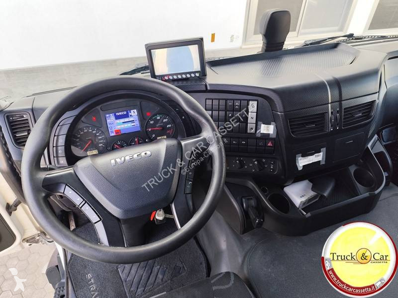 Camion Iveco