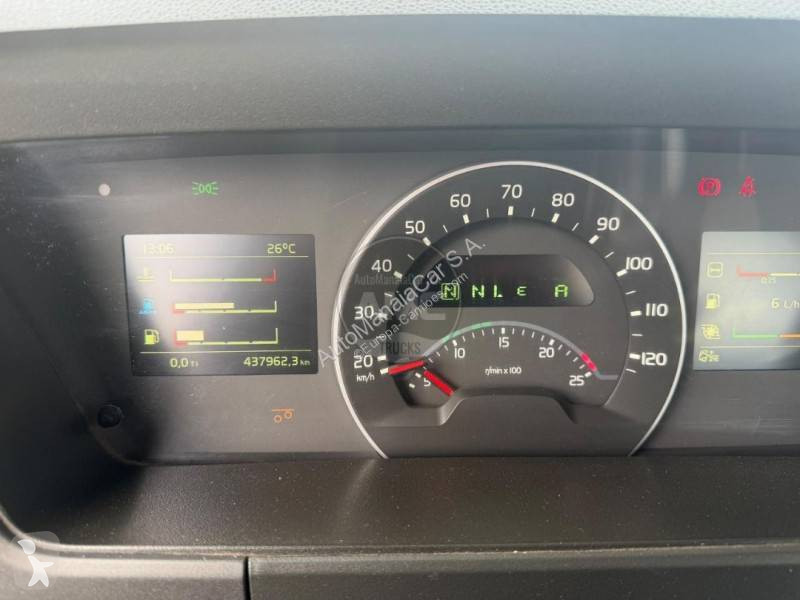 شاحنة Volvo