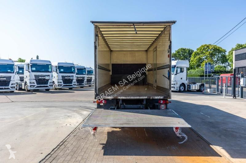 شاحنة DAF 45220