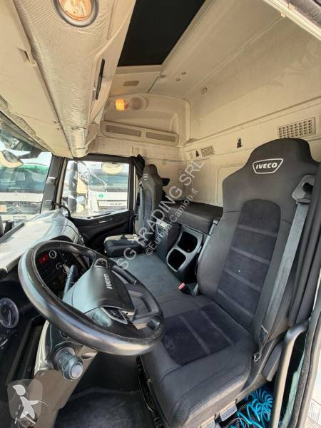 شاحنة Iveco
