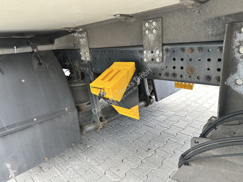 شاحنة Iveco 310 4X2 / Mitsubishi -20 Grad
