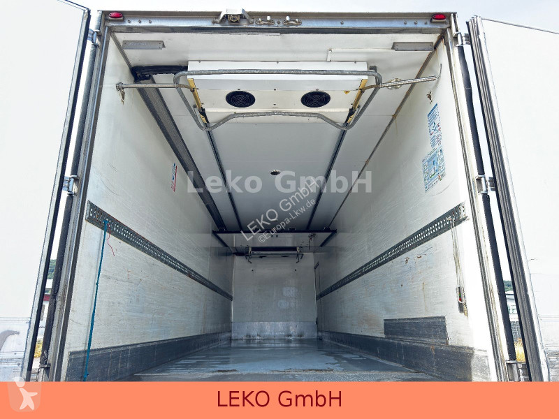 Camion Mercedes 2532 Mit Carrier Sp 1150Mt