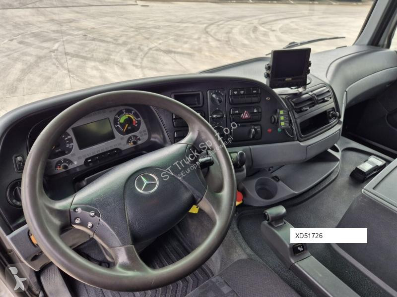 Kamion Mercedes 144 B-2