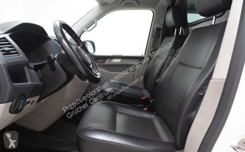 شاحنة Volkswagen T6 4Motion 2.0 TDi DSG / RICO...