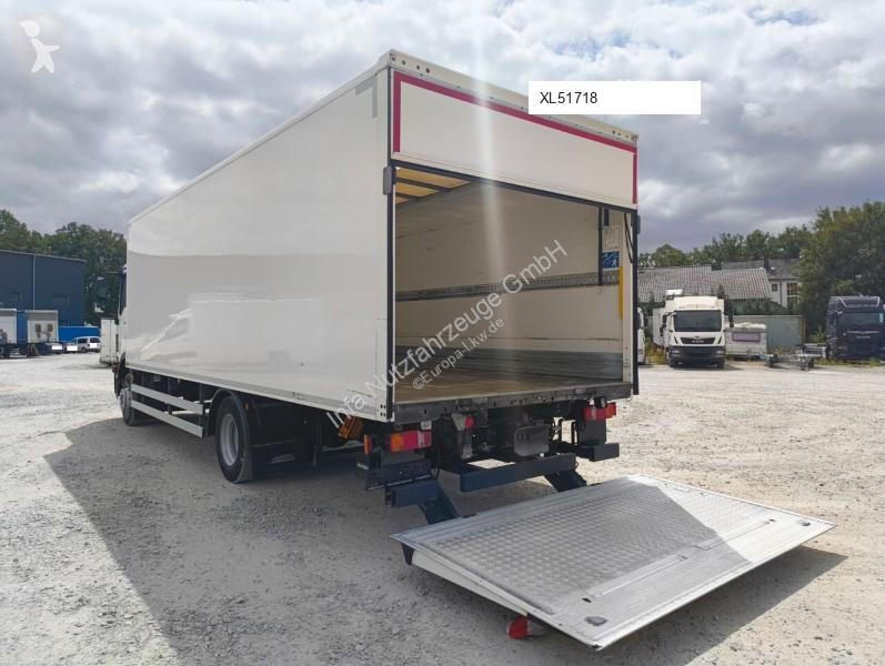 شاحنة MAN TGM 15.290