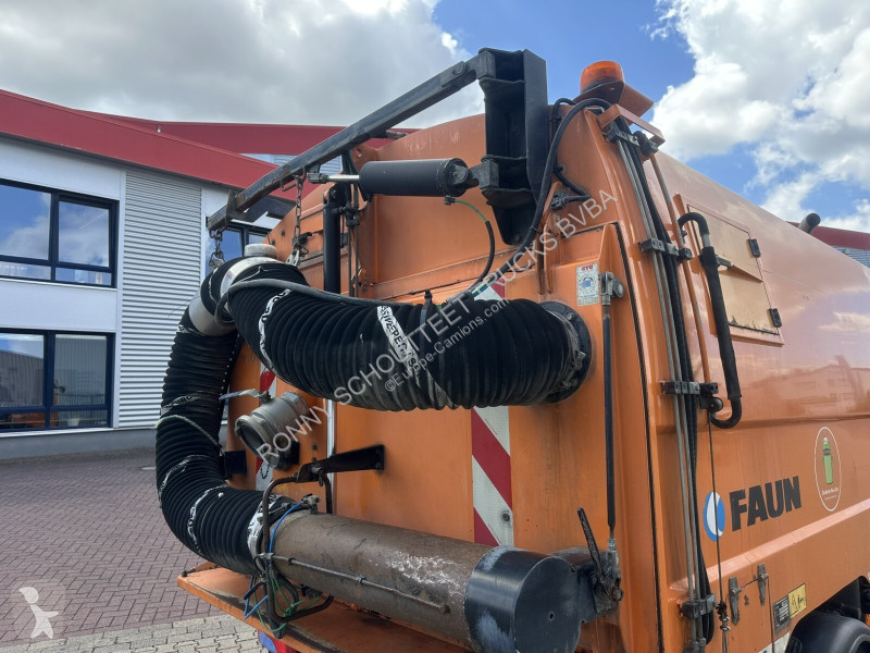 شاحنة MAN TGL 12.220 4X2 BL TGL 12.220 4X2 BL,...