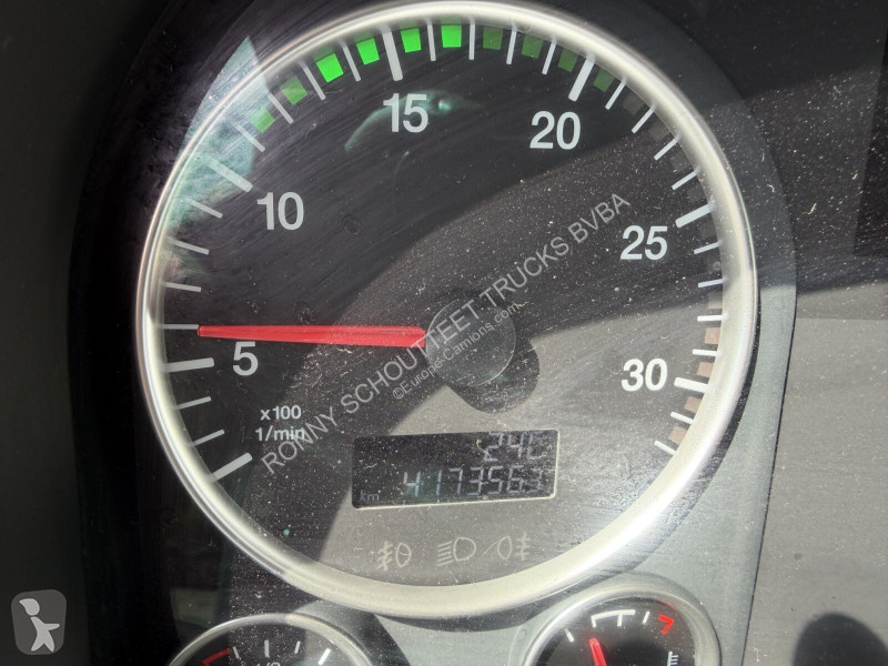 شاحنة MAN TGL 8.250 4x2 BL TGL 8.250 4x2 BL