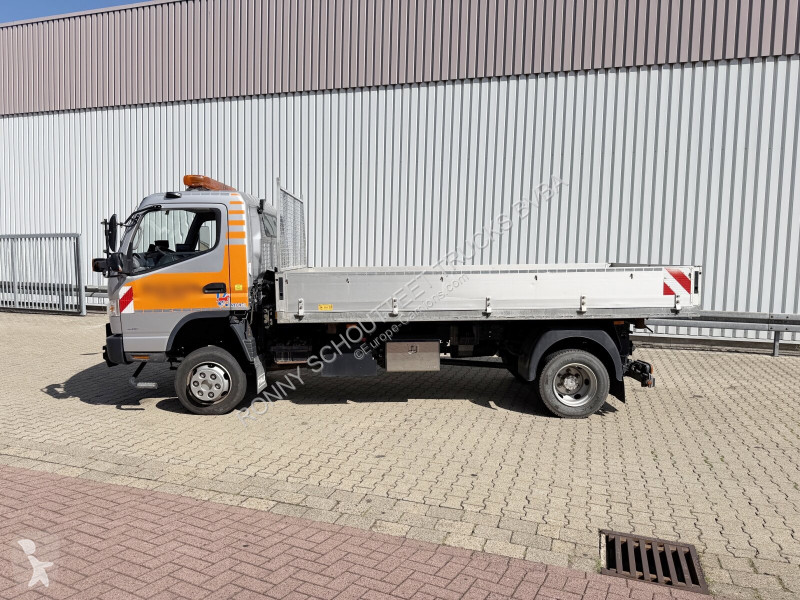 شاحنة  Protos P80.4 4x4 Protos P80.4 4x4,...