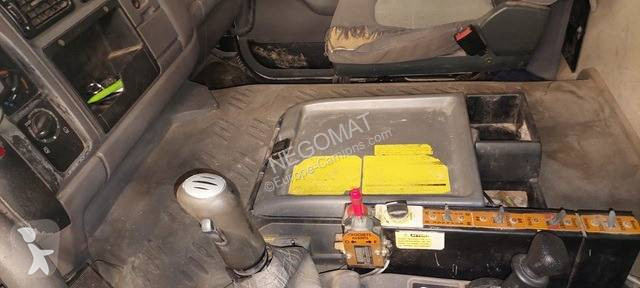 شاحنة Renault