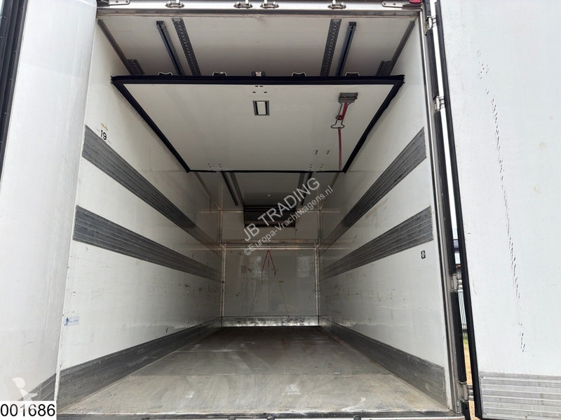 شاحنة مقطورة Renault T 520 6x2, EURO 6D,...