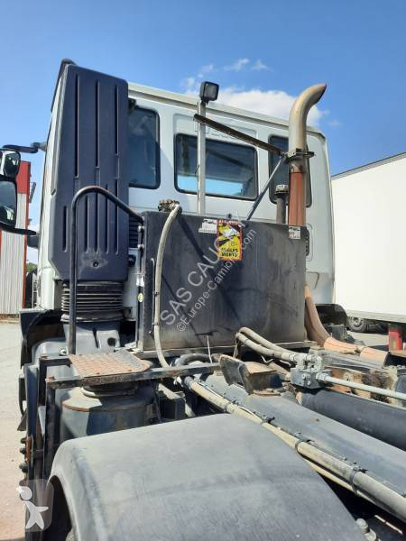شاحنة Iveco