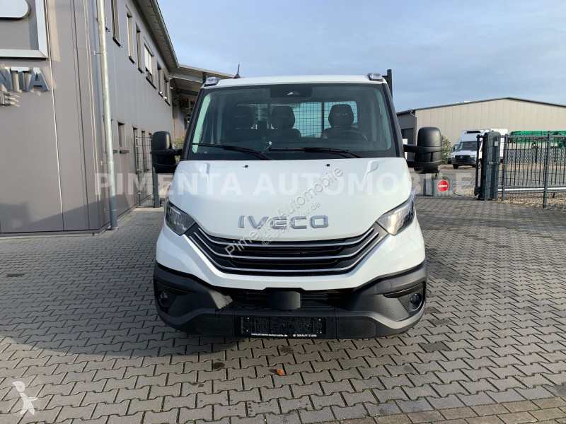 Camion Iveco 70C18H 3SKIPPER DIFFS TEMP LED...
