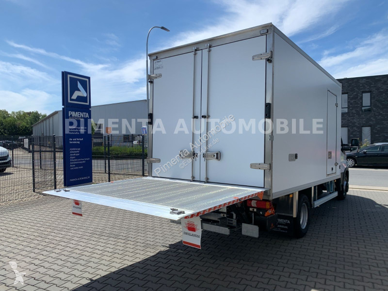 شاحنة Iveco 70C18H TK -20°C THERMOKING KLIMA...