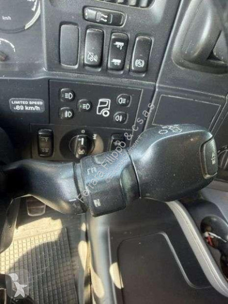 شاحنة Scania R520