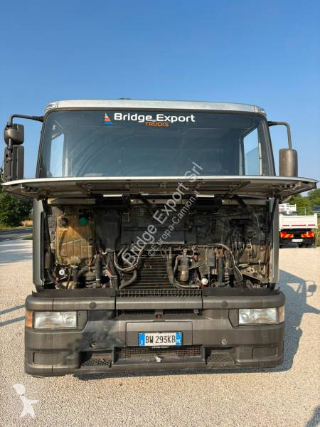 شاحنة Iveco