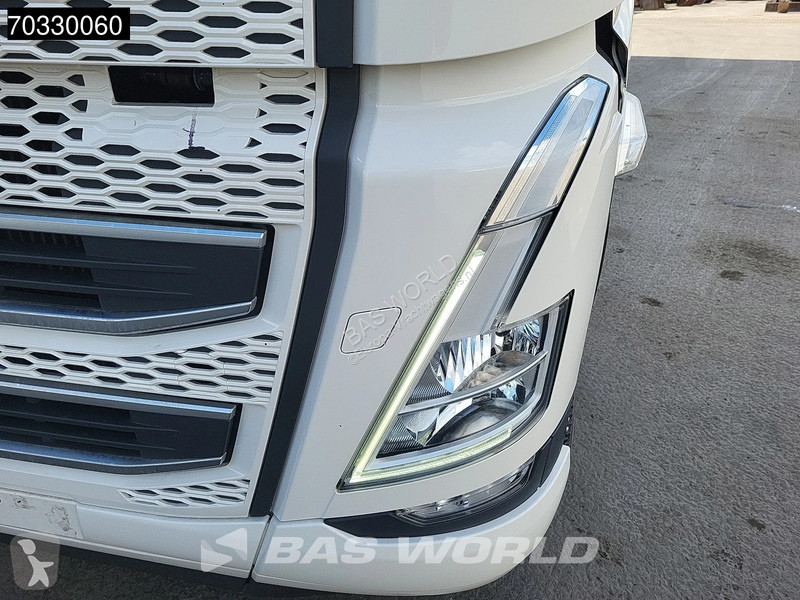شاحنة Volvo 500 6X2 BDF Full Air Lift-Axle...
