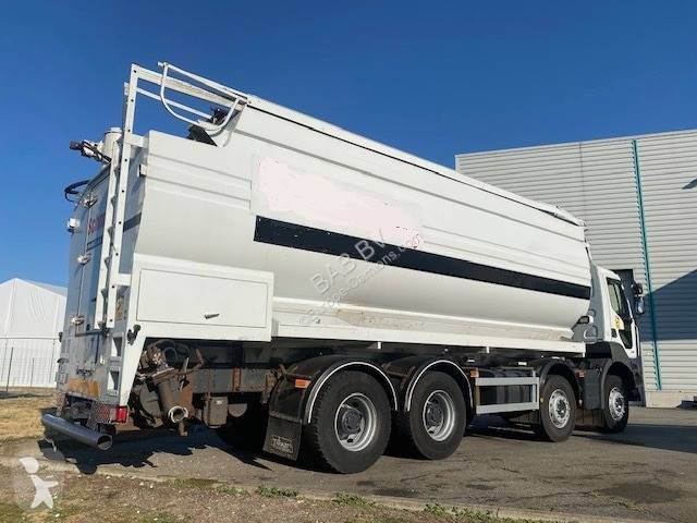 شاحنة Renault