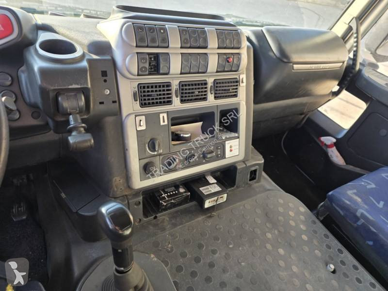 Camion Iveco