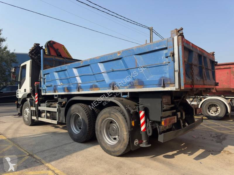 شاحنة Iveco