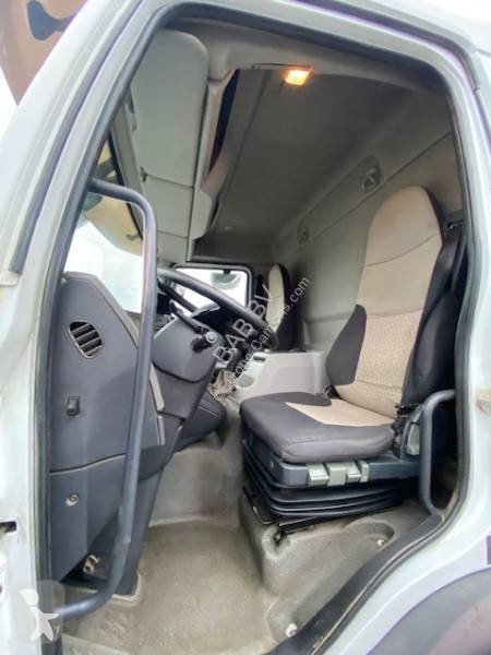 شاحنة Renault