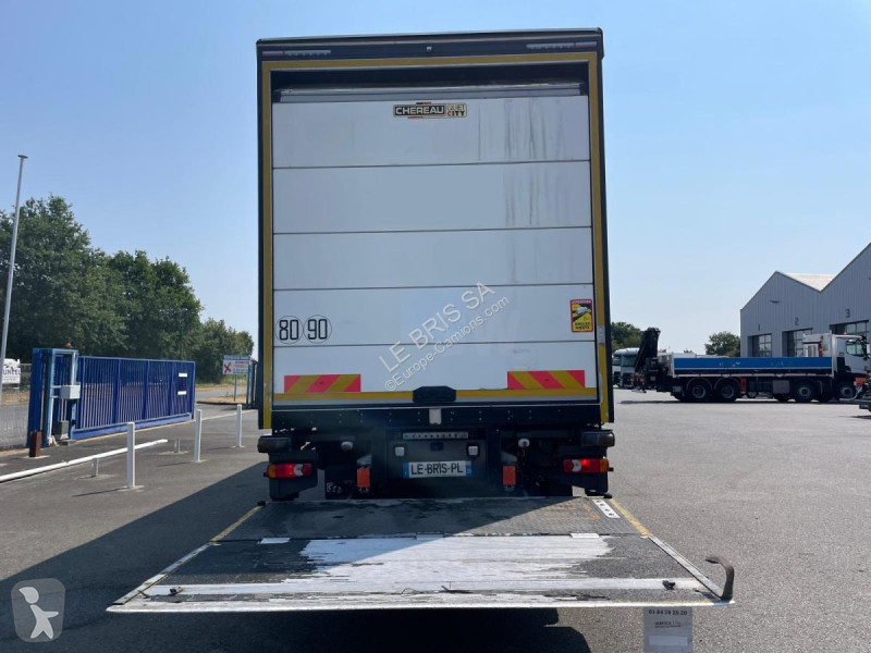 شاحنة Renault  D26.320