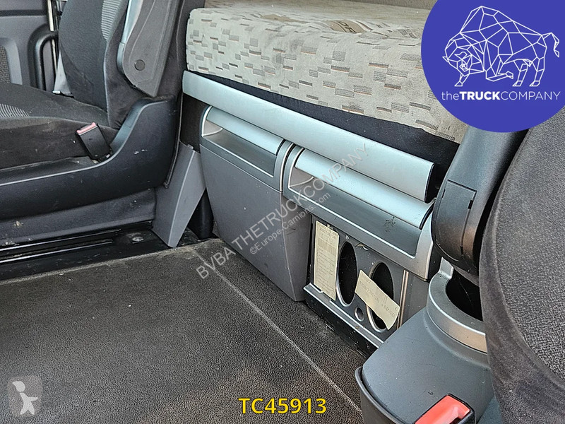 شاحنة DAF 440