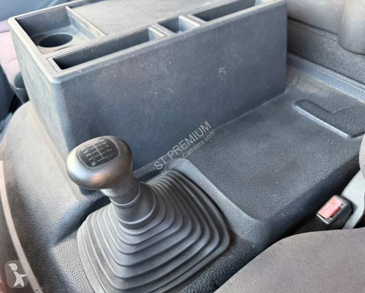 شاحنة Mercedes