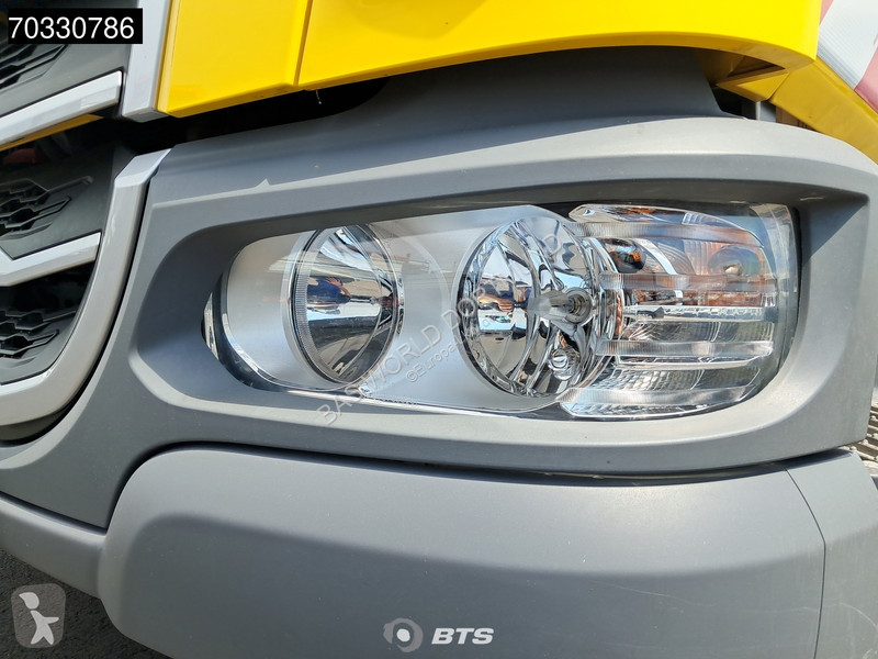 شاحنة DAF XB 190 4X2 Only 17.700 kms Manual...