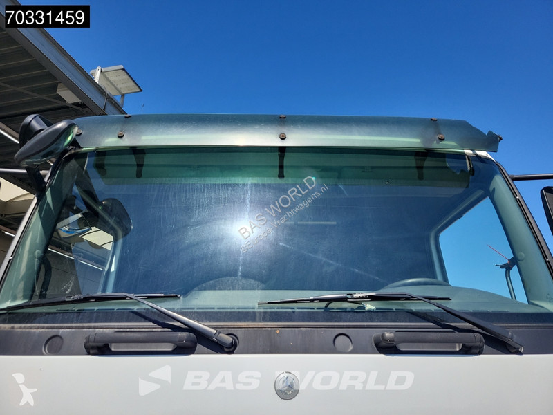 شاحنة Mercedes 1833 4X2 Tank Truck 3...