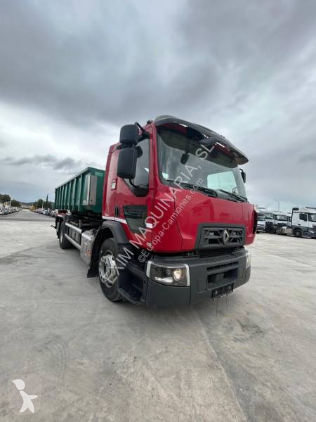 شاحنة Renault