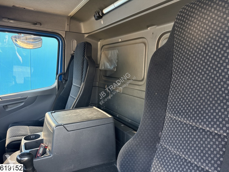 شاحنة Mercedes 1824 EURO 5, 15100 Liter, 3...