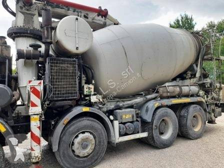 Beton Astra