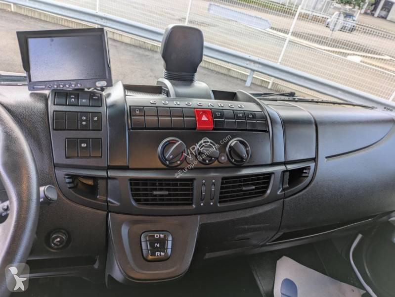شاحنة Iveco