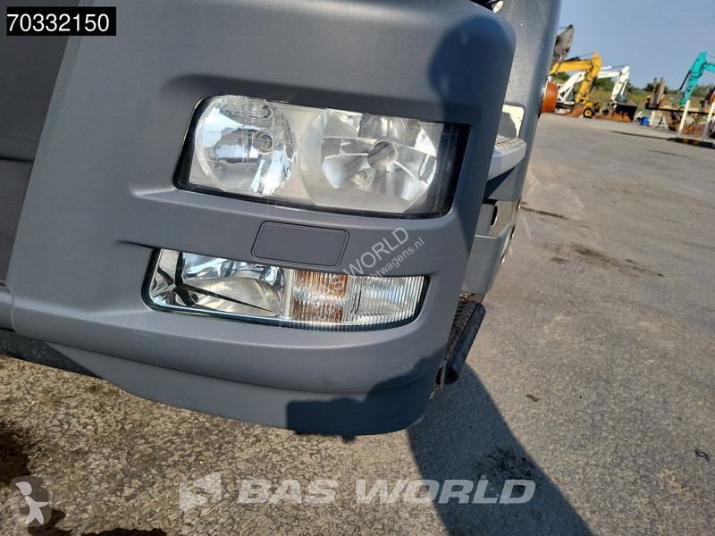 شاحنة MAN 26.340 6X2 NL-truck Fully Maintained...