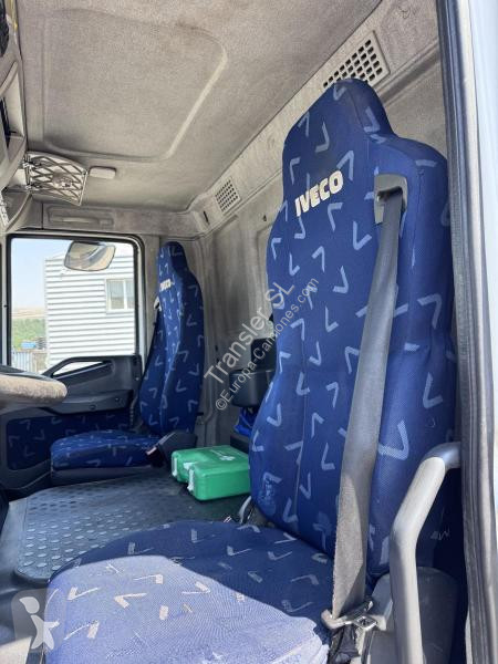 شاحنة Iveco