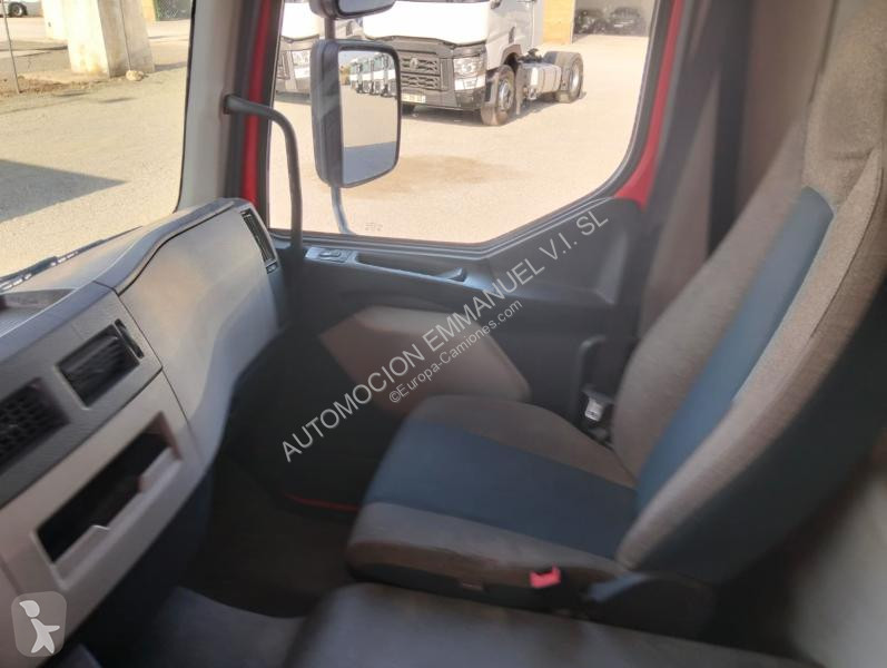 شاحنة Volvo 21012