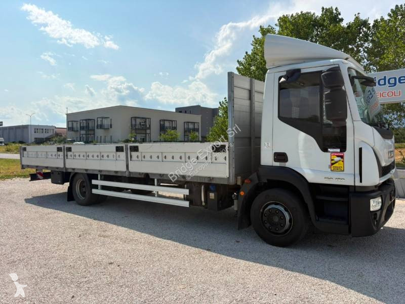 شاحنة Iveco