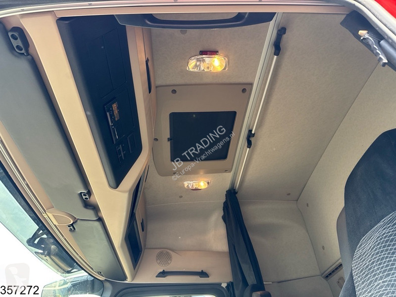 شاحنة Mercedes 2551 6x2, EURO 6, 110 m³,...